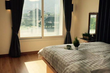 پانسیون Woo Guesthouse Insadong