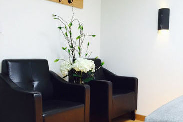 پانسیون Woo Guesthouse Insadong