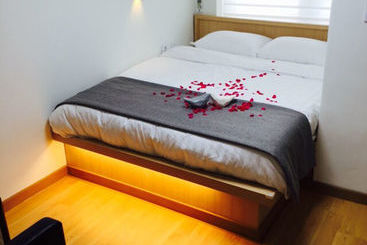 پانسیون Woo Guesthouse Insadong