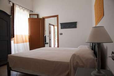 Residence Hotel Monte Ricciu