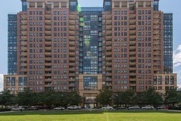 Апартаменты The Millennium At Metropolitan Park