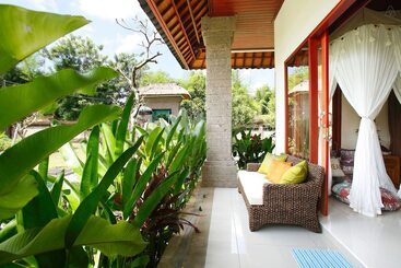 شقة فندقية Villa Create Luv Play