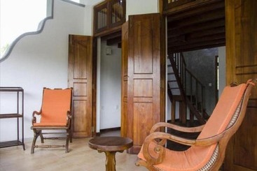 Жильё для туристов Villa Tara