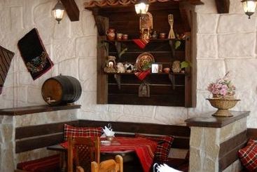 Watermill Holiday Apartments