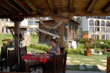 Watermill Holiday Apartments