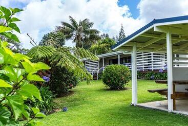 Жильё для туристов Aataren Norfolk Island Villas