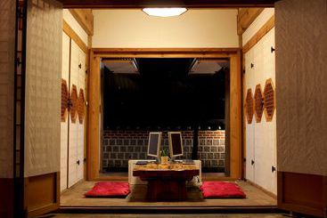 هاستل Doo Guesthouse