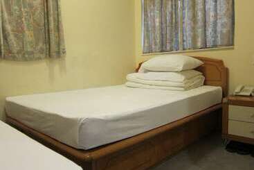 هاستل Hao's Inn