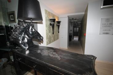 Alvear Suites