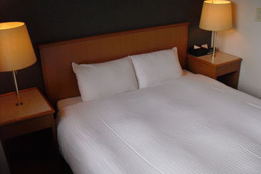 فندق Apa  Yokohama Tsurumi