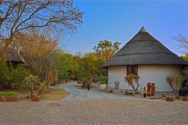 ベッドアンドブレックファースト Aquanzi Lodge