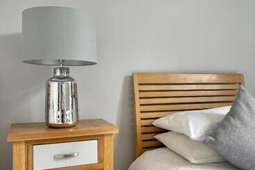 مبيت وإفطار Aragon House