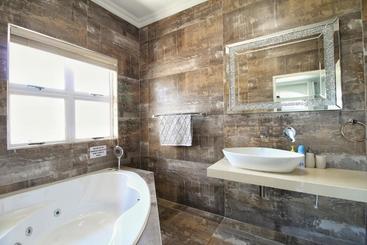 דירות לתיירים Caribbean Estate Deluxe