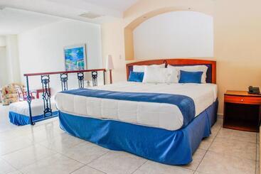 ホテル Casabella Art/boutique