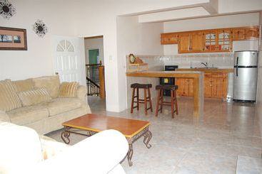 Celebrity Villa Jamaica