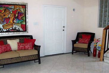 Celebrity Villa Jamaica