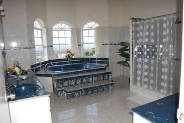 Celebrity Villa Jamaica