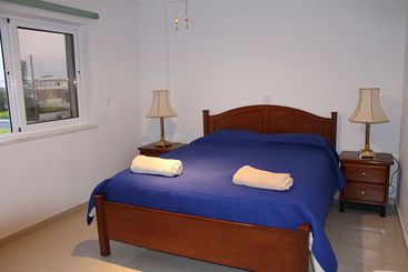 דירה Galatia Court