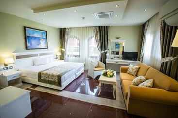 公寓 Helena Vip Villas And Suites