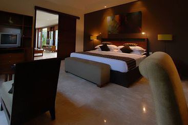 Hidden Paradise Villas