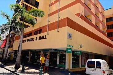 아파트 Horizon View Beach