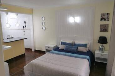 Hotel Alojamento Bela Vista