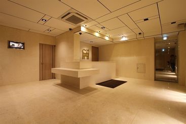 Szálloda Cats Suwon