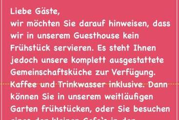 فندق Guesthouse Corte Marzago Adults Friendly