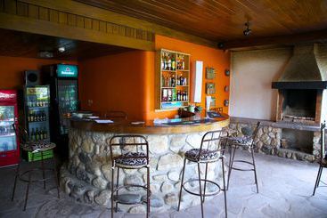 هتل Discover Rwanda Gisenyi Beach