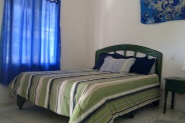 Отель El Bohio Residences