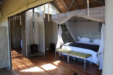 هتل Elephant S Eye, Hwange