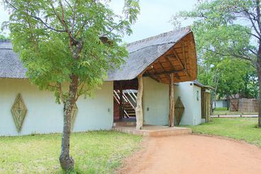 هتل Elephant S Eye, Hwange