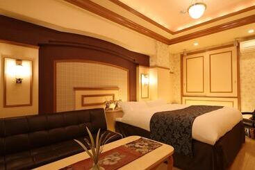 ホテル Fine Garden Umeda