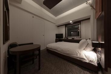 בית מלון כפרי Furano Natulux