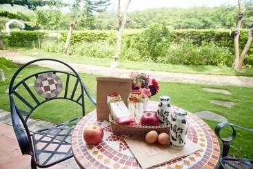 فندق Ken Ting Tuscany Resort