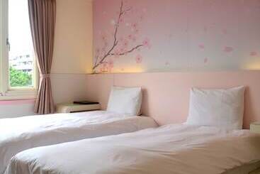Kiwi Express Hotel   Zhong Zheng Branch