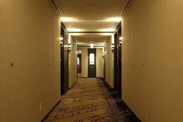 Koko Hotel Premier Kanazawa Korinbo