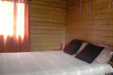 ホテル Le Domaine De L’arbre Du Voyageur