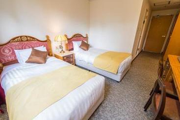 هتل Livemax Resort Karuizawa