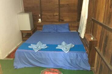 호텔 Otres Beach Resort