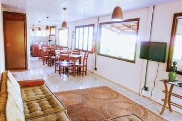 ホテル Pousada Do Bita