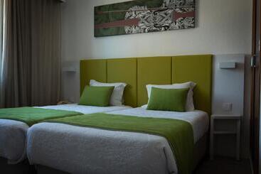 בית מלון כפרי Santa Cecília