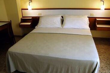 בית מלון כפרי Sette Note