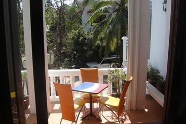 ホテル EOcambo Villa