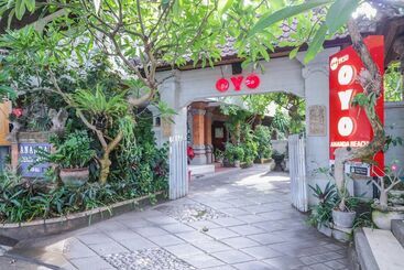 Urbanview Hotel Ananda Beach Sanur