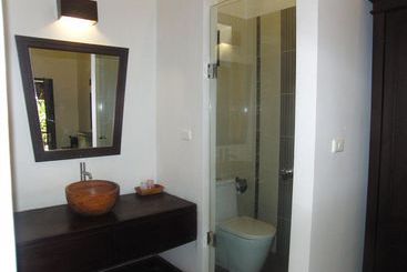 فندق Villa Chitchareune Boutique