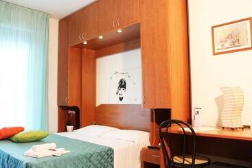 酒店 Villa Truentum