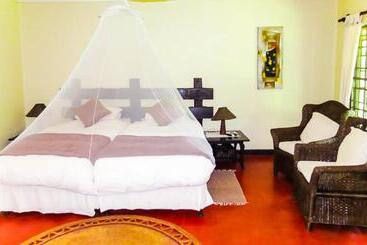 호텔 Woodlands Lilongwe