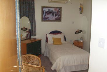 Апартаменты Kavalla Forest Villas