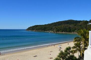 آپارتمان La Mer Noosa